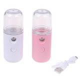 Vaporizador Facial portátil