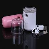 Vaporizador Facial portátil