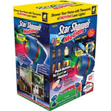 Proyector de Luces Star Shower Motion