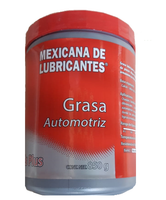 GRASA CHASIS PLUS LATA 2LB