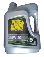 PUREGUARD 10W30 PREMIUM SN GALON