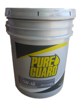 PUREGUARD 15W40 CI-4 /SL CUBETA