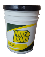 PUREGUARD HIDRAULIC ISO 68 CUBETA