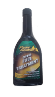 PUREGUARD DIESEL FUEL TREATMENT 12OZ.