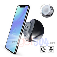 Mini MushroOM portátil Inalambrico altavoz