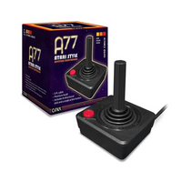 Controlador de Joystick Premium CirKa Atari 2600 "A77"
