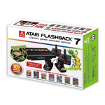 Atari Flashback 7 Deluxe Special Edition 101 juegos