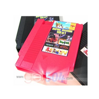 Cartucho de Juejos 500 juegos en 1 Nes nuevo