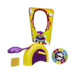 Juego Pie Face de Hasbro