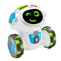 Fisher-price Think & Learn Teach 'n Tag Movi