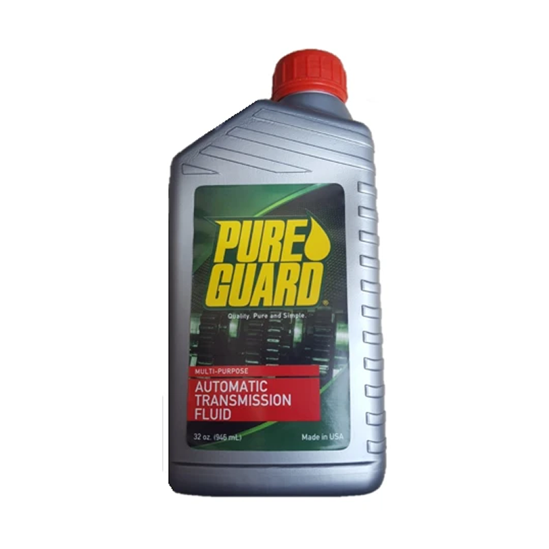 PUREGUARD MULTIPURPOSE ATF DEXRON III CUARTO get504