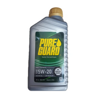 PUREGUARD FULL SYNTHETIC 5W20 CUARTO