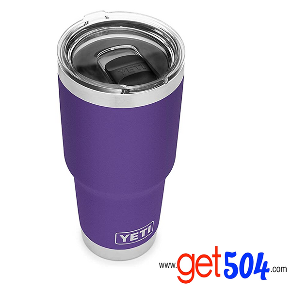 Vaso YETI Rambler Tumbler 30 onzas