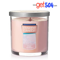 Vela aromática-Yankee Candle