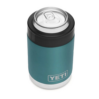 Vaso Yeti enfriador de botellas Rambler con aislamiento hermético de acero inoxidable