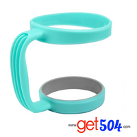 Porta Vaso Handle Yeti 30 onzas