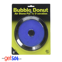 Marine Metal ABS-3 Burbuja Donut, 3 pulgadas, difusor de aire
