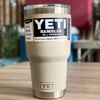 Vaso YETI 18 onz en Tegucigalpa