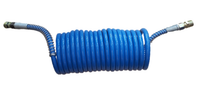 MANGUERA DE FRENO AZUL
