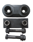 SOPORTE DE MOTOR DELANTERO PARA  FL CENTURY Y COND
