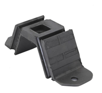 SOPORTE DE MOTOR TRASERO COLUMBIA CENTURY