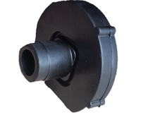 COMPLEMENTO DE SOPORTE MOTOR TRASERO FREIGHLINER M17380