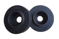 KIT DE SOPORTE MOTOR DELANTERO FREIGHTLINER CLASICO