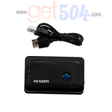 Lector De Memorias  Argom 88r