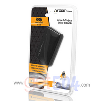 Lector De Memorias  Argom 88r
