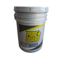 PUREGUARD 15W40 CI-4 /SL CUBETA