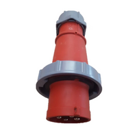 POWER PLUG 460 (MACHO)