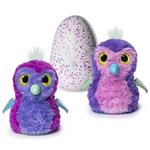 Hatchimals (Seres mágicos electrónicos)