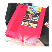 Cartucho de Juejos 500 juegos en 1 Nes nuevo