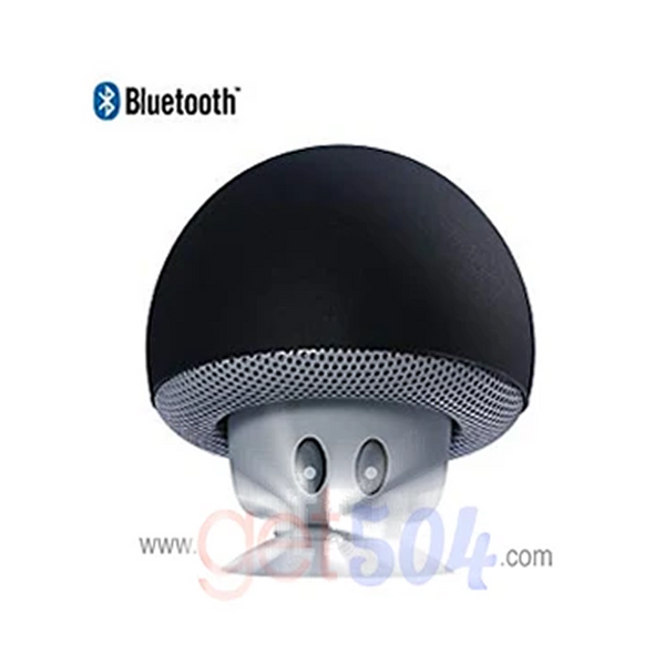 Mini MushroOM portátil Inalambrico altavoz