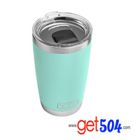 Vaso YETI Rambler Tumbler 20 onzas