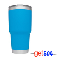 Vaso YETI Rambler Tumbler 30 onzas