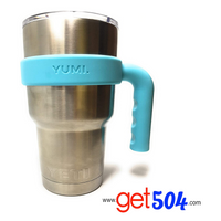 Porta Vaso YUMI Handle 30 onzas