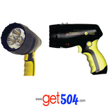 Linterna Dr. LED Star Phaser
