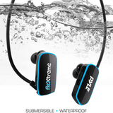 Reproductor MP3 impermeable Flextreme Sports
