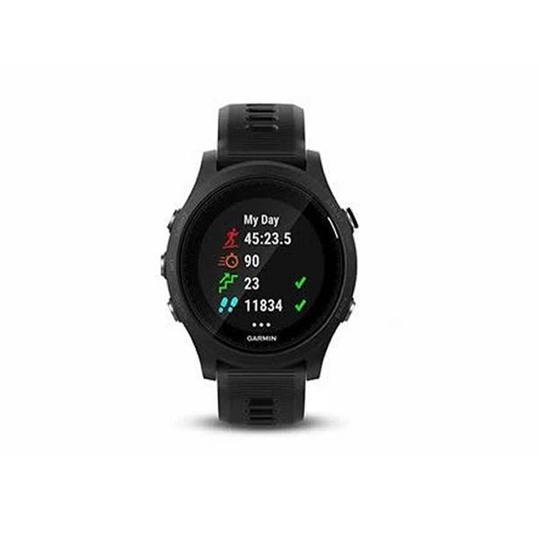 Reloj Garmin Forerunner 935 Running GPS negro