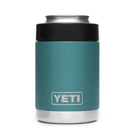 Vaso Yeti enfriador de botellas Rambler con aislamiento hermético de acero inoxidable