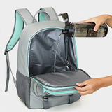 Mochila Térmica Camping TOURIT