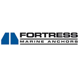 Fortress Marine Anclajes - Fortress FX-23