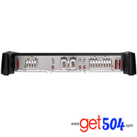 Amplificador de 6 canales Fusión SG-DA61500