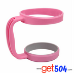 Porta Vaso Handle Yeti 20 onzas