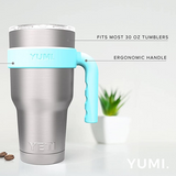 Porta Vaso YUMI Handle 30 onzas