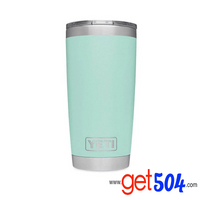 Vaso YETI Rambler Tumbler 20 onzas
