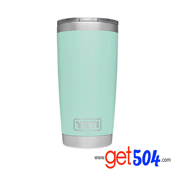 Vaso Yeti Rambler 473 ml - Vasos térmicos Escuela Cántabra