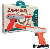 Pistola zapper para NES