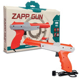 Pistola zapper para NES